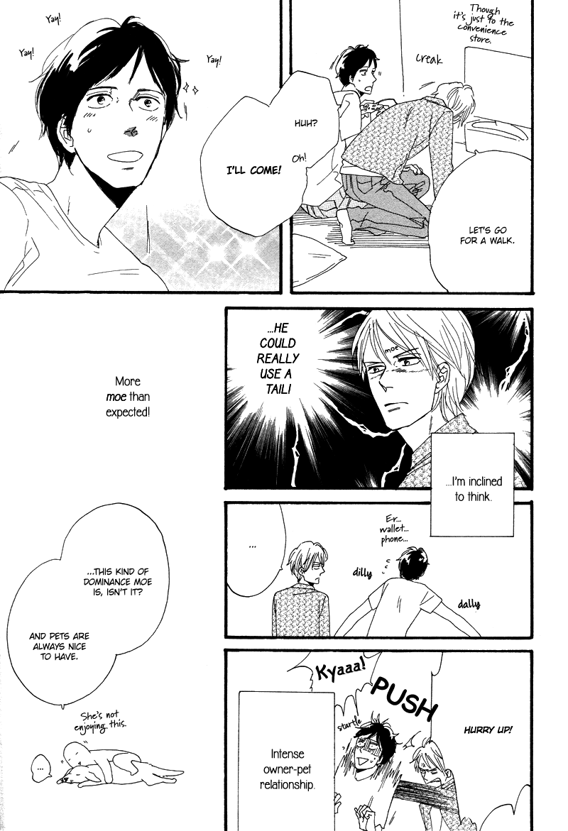 Stroboscope Chapter 9 page 73 - Chapter 9 : Postscript and Essays