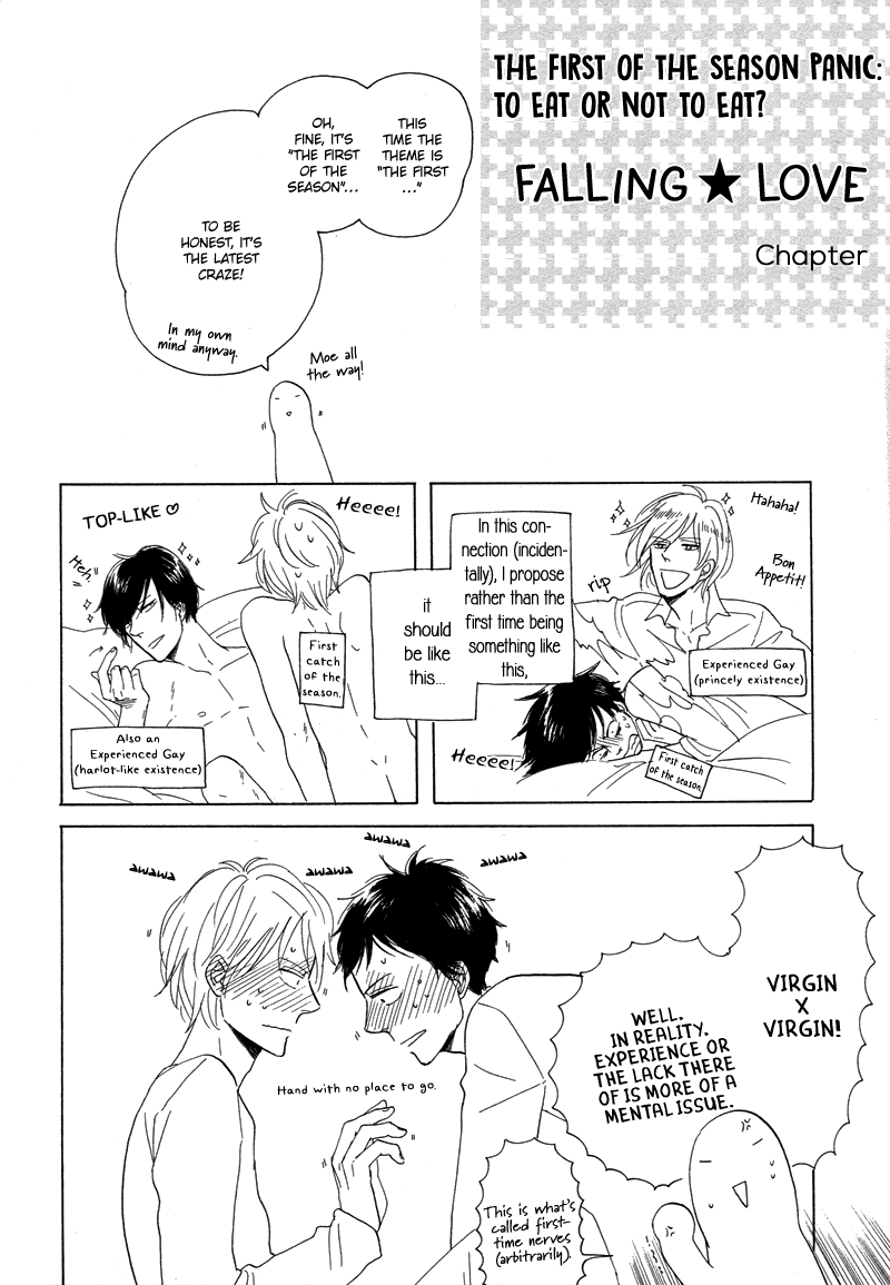 Stroboscope Chapter 9 page 76 - Chapter 9 : Postscript and Essays
