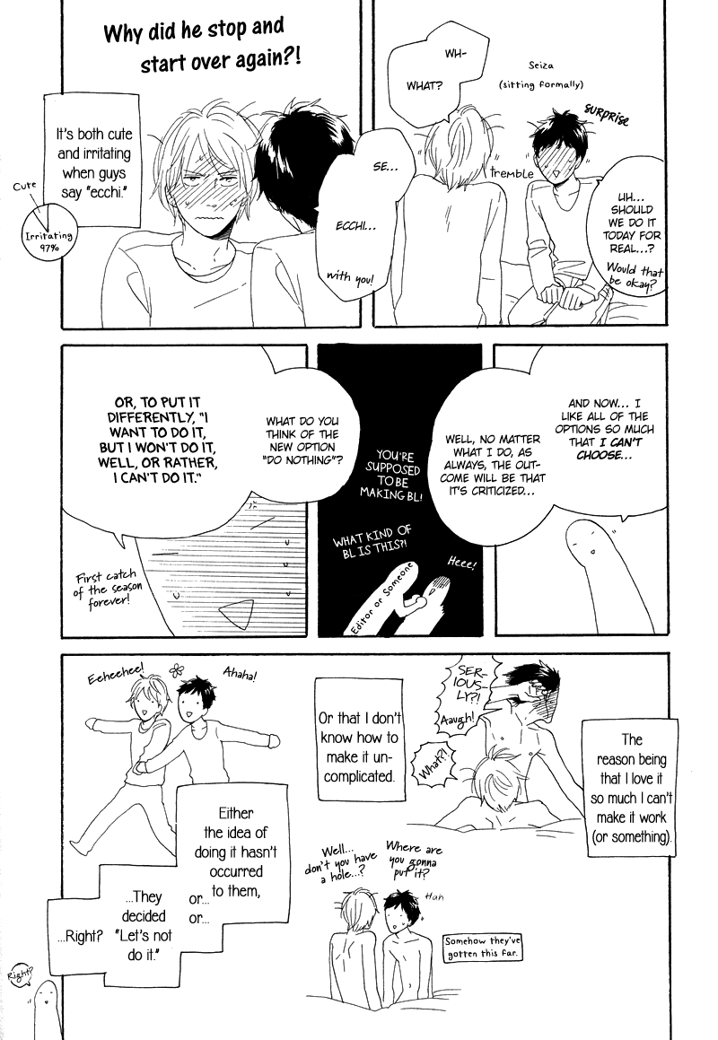 Stroboscope Chapter 9 page 77 - Chapter 9 : Postscript and Essays