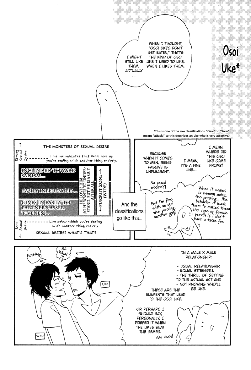 Stroboscope Chapter 9 page 82 - Chapter 9 : Postscript and Essays
