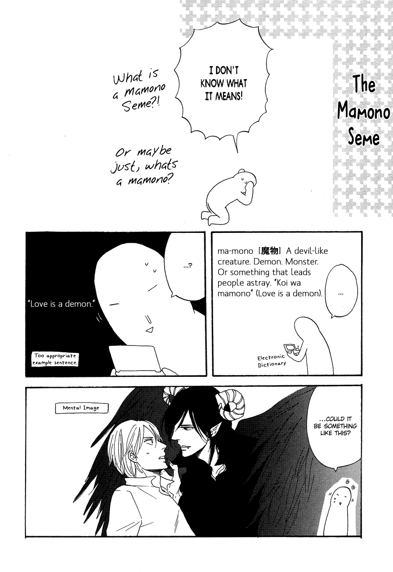 Stroboscope Chapter 9 page 84 - Chapter 9 : Postscript and Essays