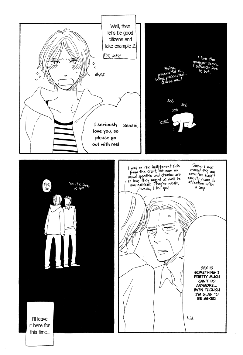 Stroboscope Chapter 9 page 87 - Chapter 9 : Postscript and Essays