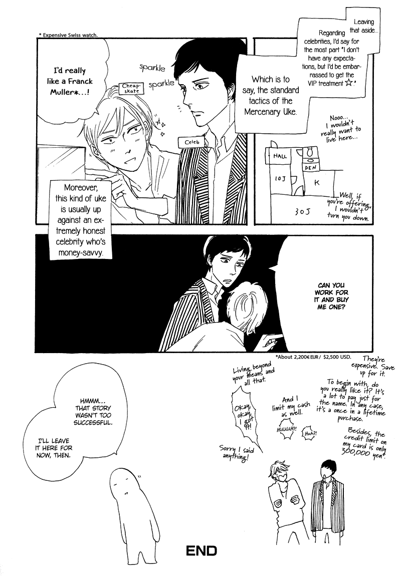 Stroboscope Chapter 9 page 91 - Chapter 9 : Postscript and Essays