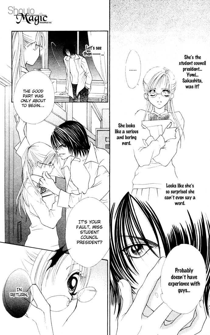 Stroke Material Chapter 1 page 10 - Chapter 1