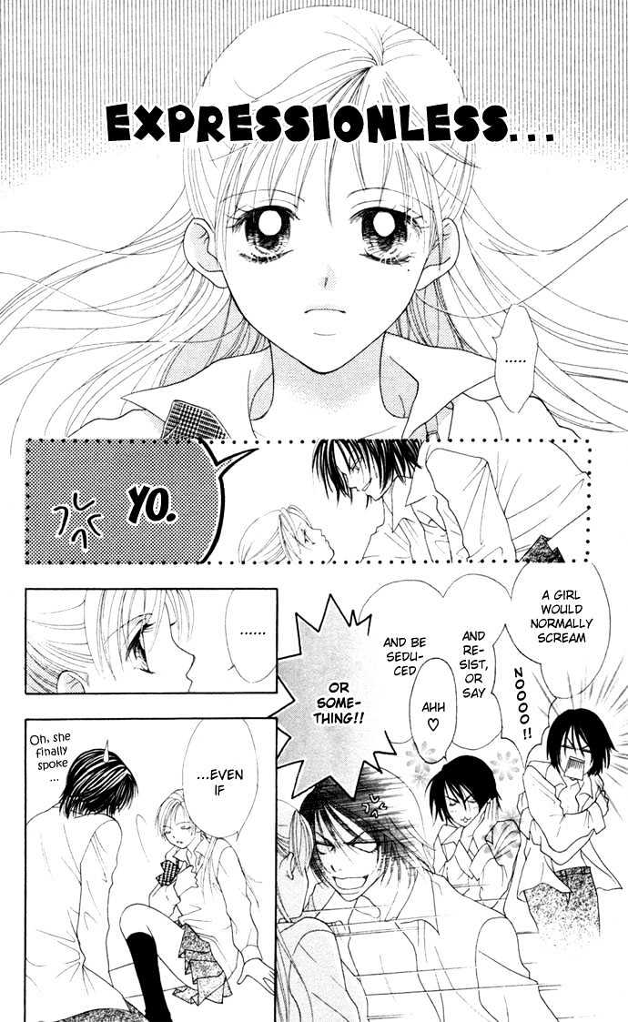 Stroke Material Chapter 1 page 12 - Chapter 1