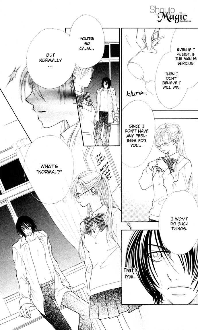 Stroke Material Chapter 1 page 13 - Chapter 1