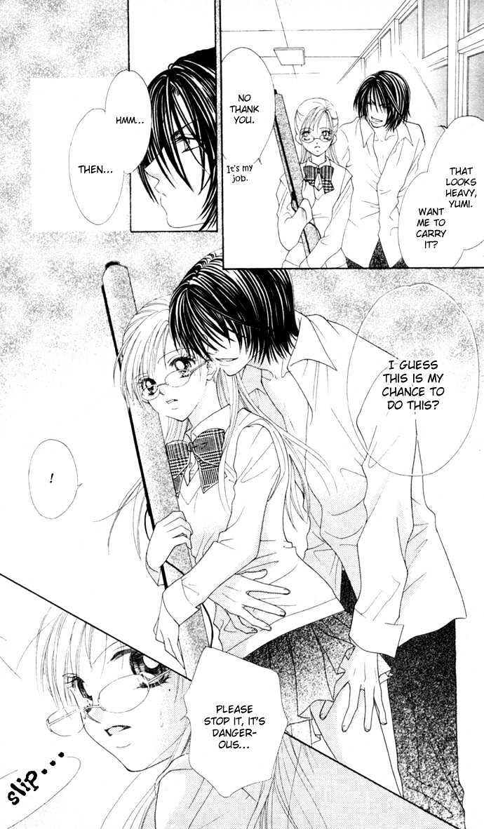 Stroke Material Chapter 1 page 21 - Chapter 1