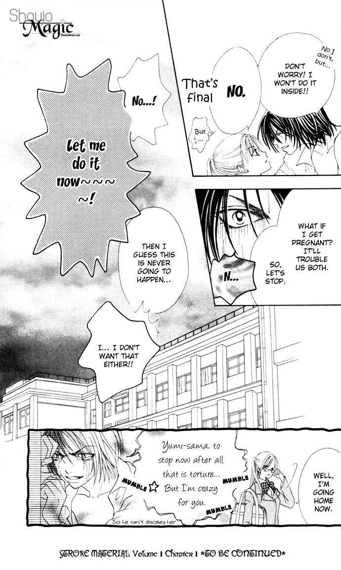 Stroke Material Chapter 1 page 37 - Chapter 1