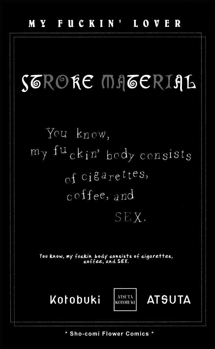 Stroke Material Chapter 1 page 4 - Chapter 1