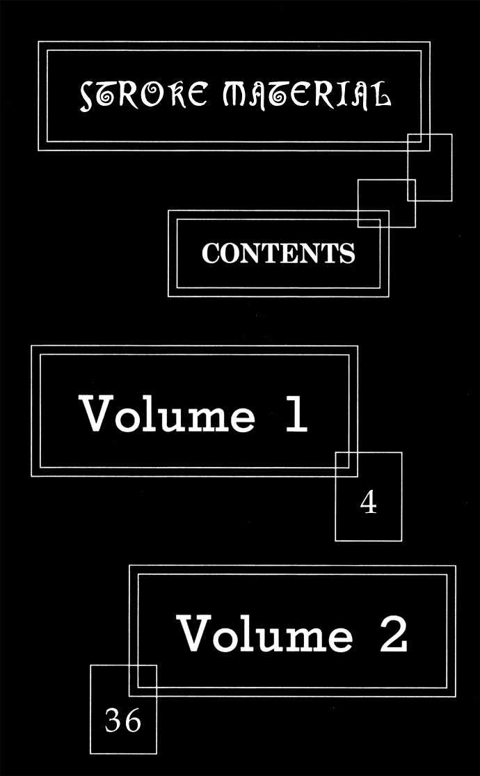Stroke Material Chapter 1 page 5 - Chapter 1