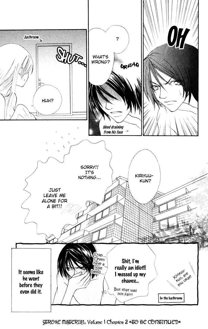 Stroke Material Chapter 2 page 33 - Chapter 2