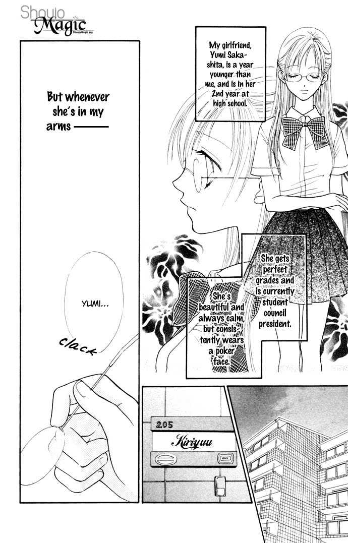 Stroke Material Chapter 2 page 4 - Chapter 2