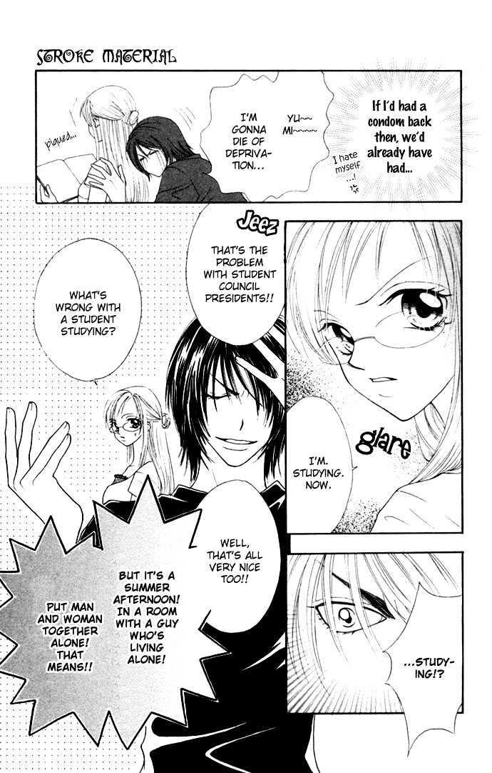 Stroke Material Chapter 2 page 7 - Chapter 2