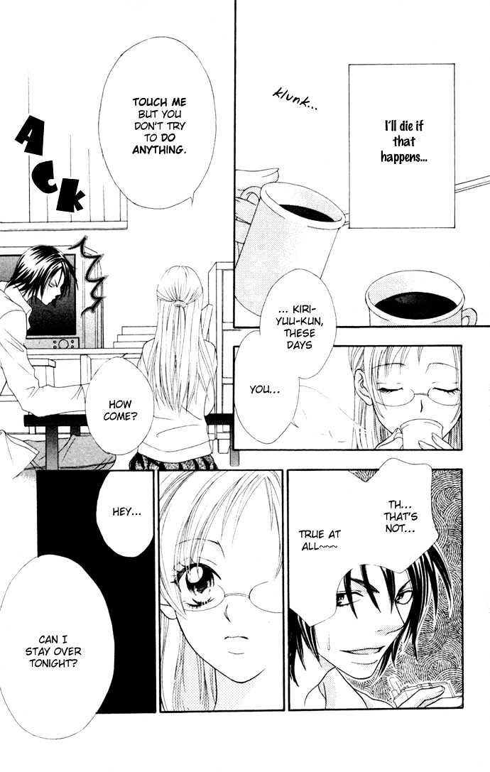 Stroke Material Chapter 3 page 15 - Chapter 3
