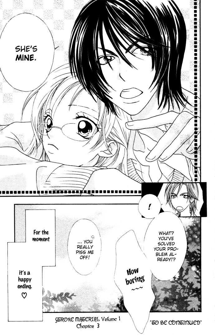 Stroke Material Chapter 3 page 33 - Chapter 3