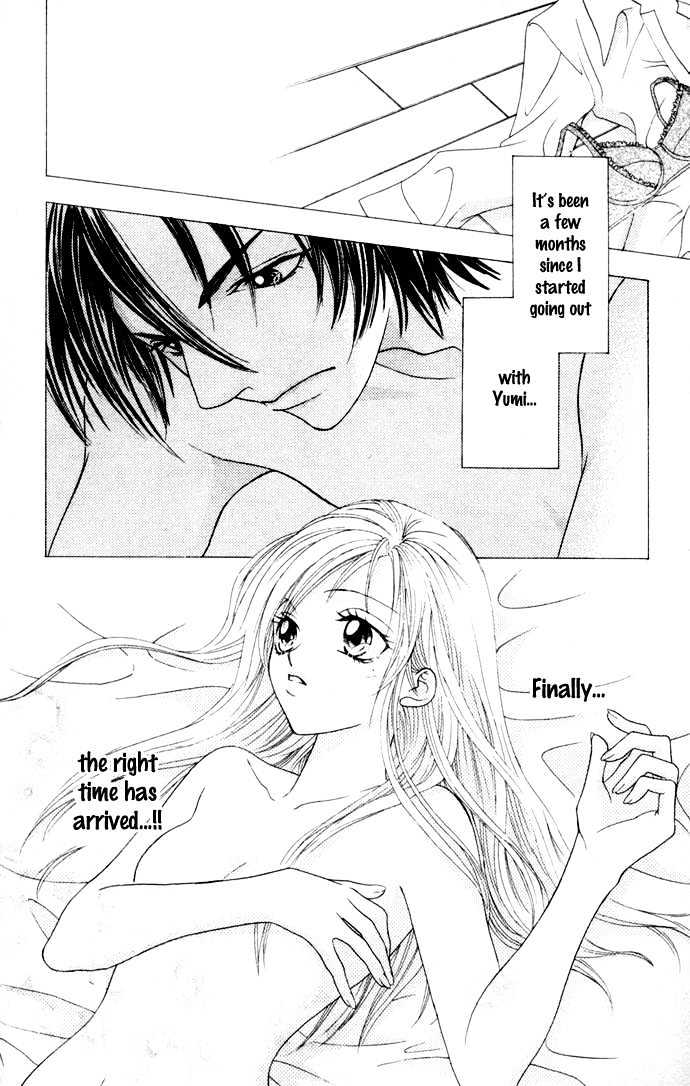 Stroke Material Chapter 3 page 4 - Chapter 3