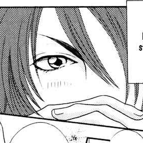 Stroke Material Chapter 3 cover