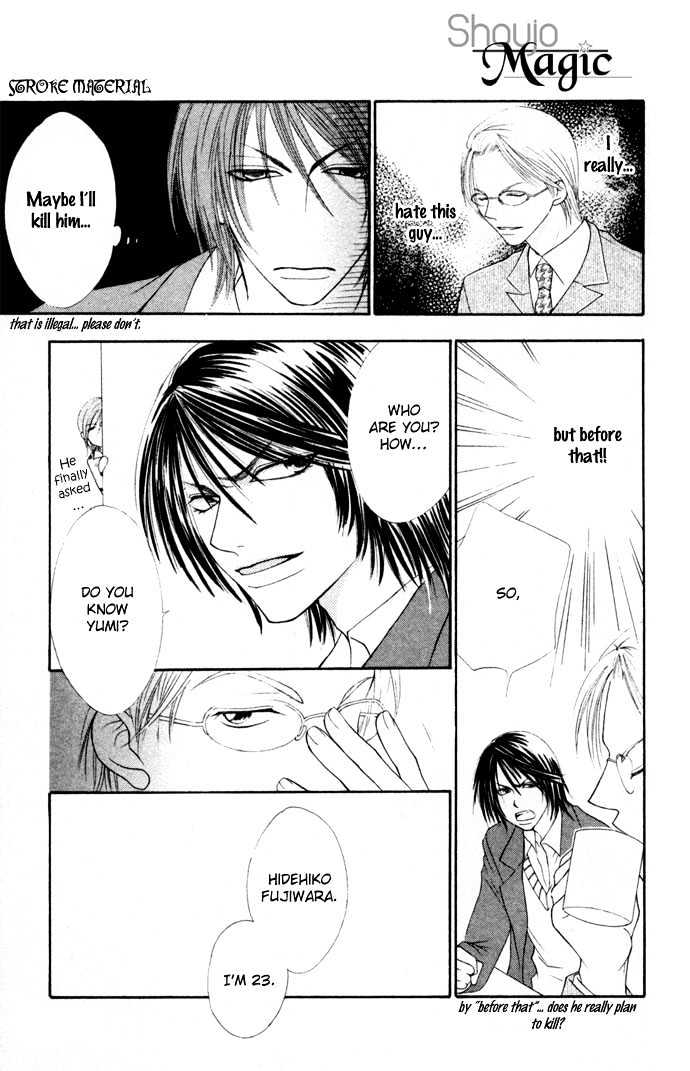 Stroke Material Chapter 4 page 23 - Chapter 4