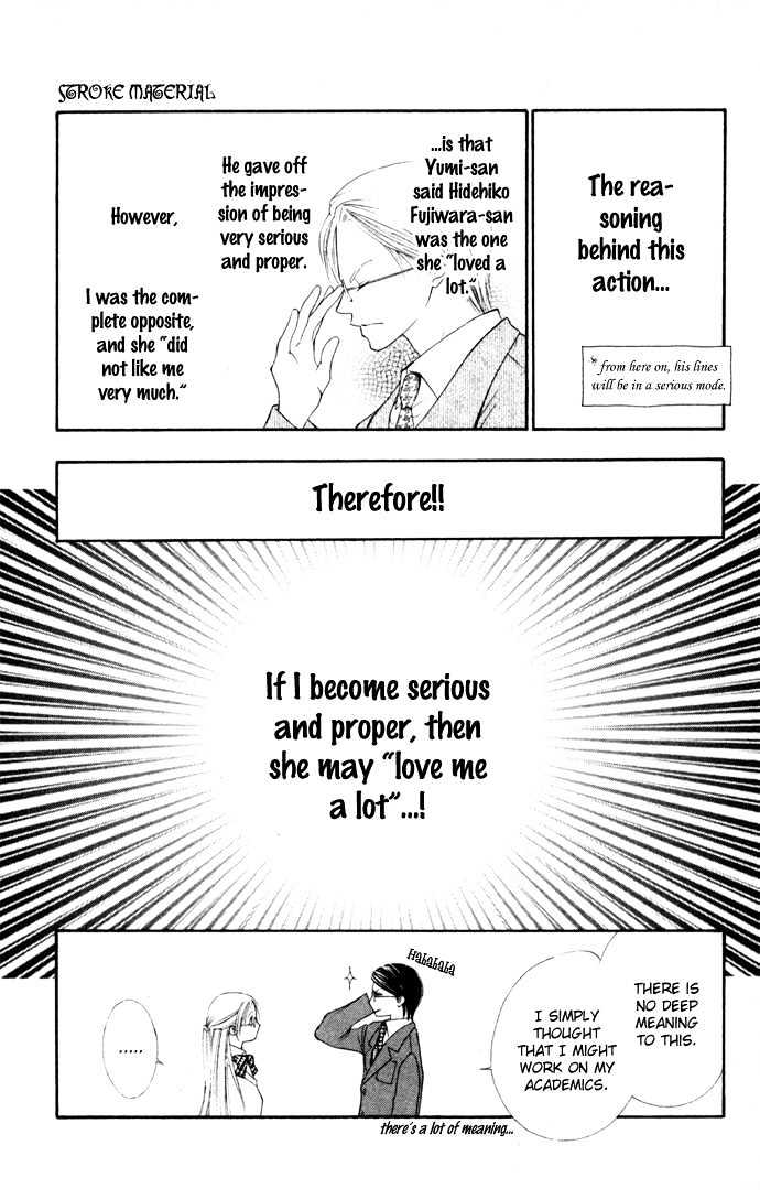 Stroke Material Chapter 4 page 31 - Chapter 4