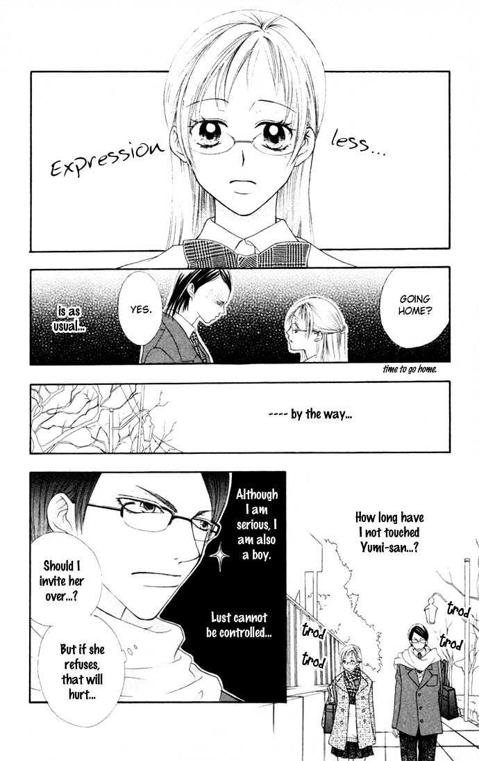 Stroke Material Chapter 4 page 34 - Chapter 4