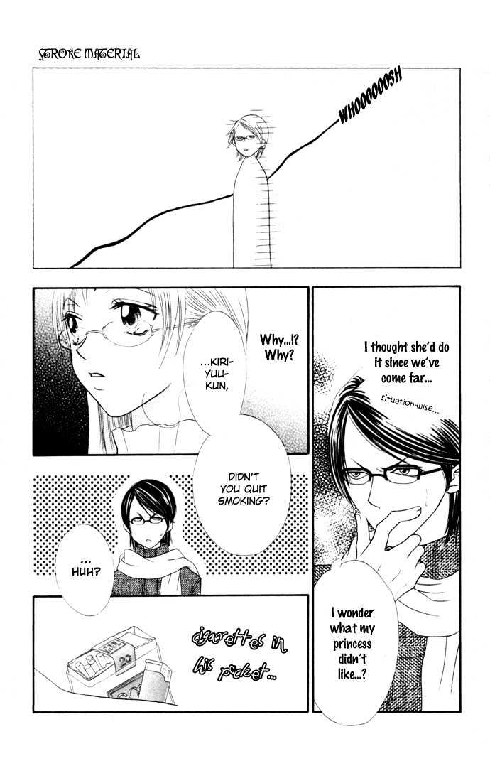 Stroke Material Chapter 5 page 13 - Chapter 5