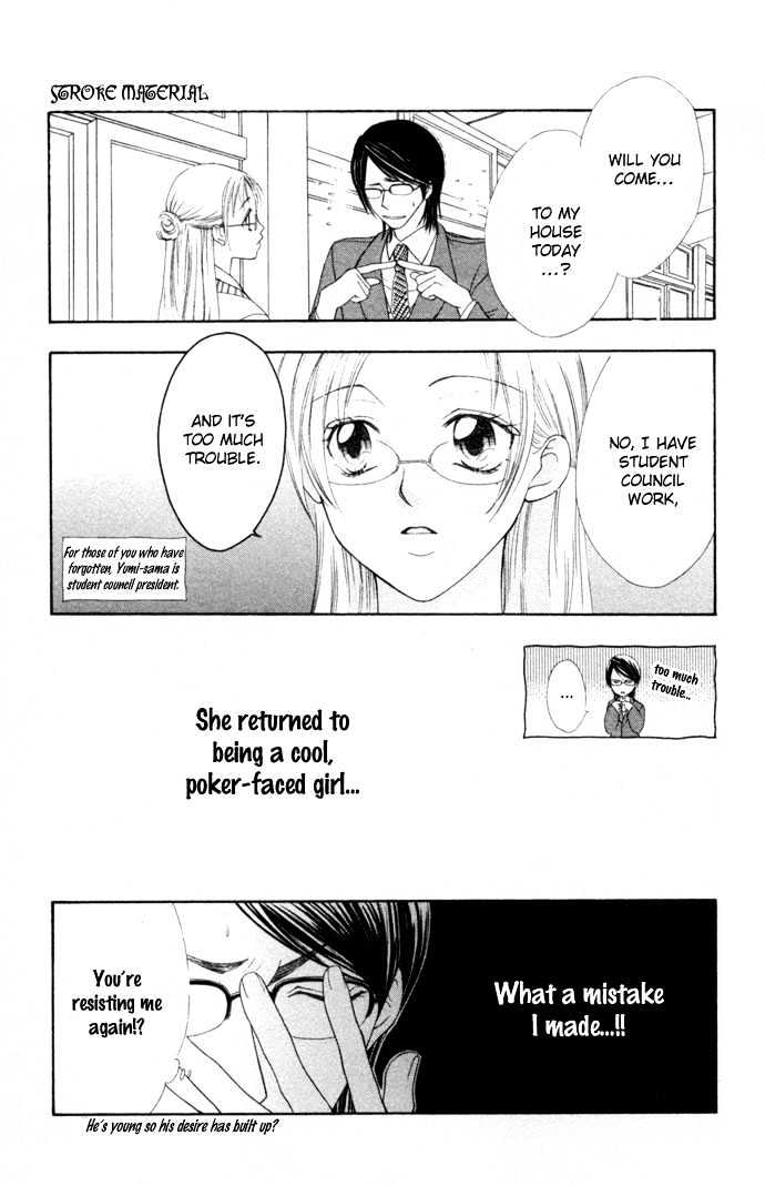 Stroke Material Chapter 5 page 15 - Chapter 5