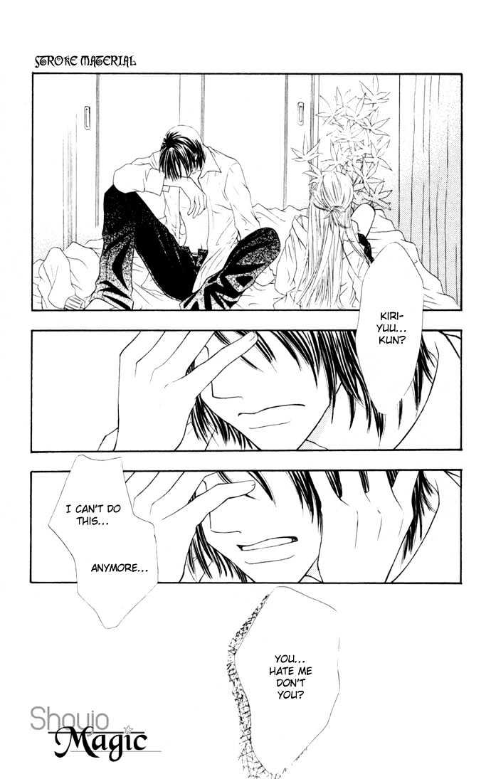 Stroke Material Chapter 5 page 29 - Chapter 5
