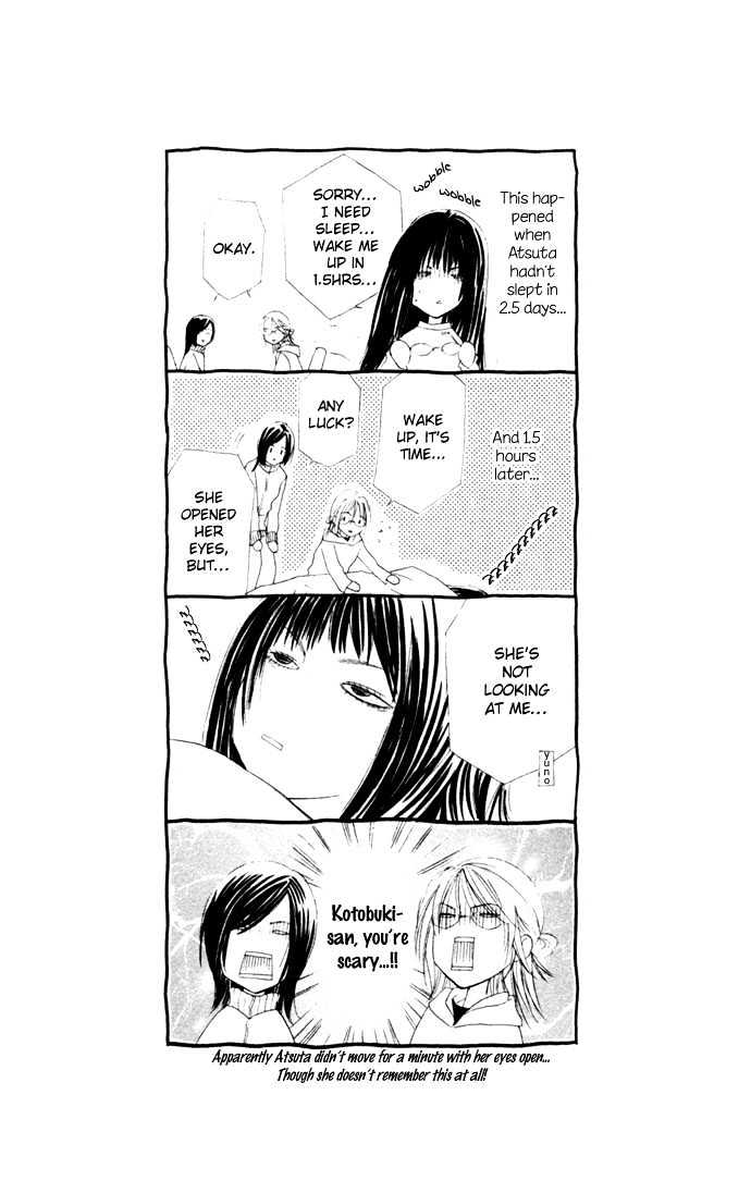 Stroke Material Chapter 5 page 43 - Chapter 5