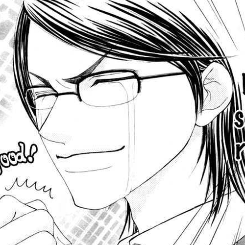 Stroke Material Chapter 5 cover