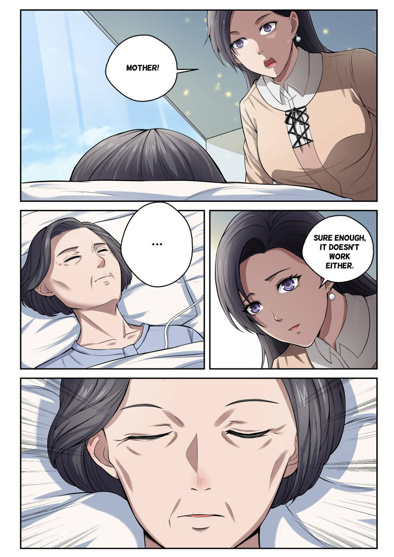 Strongest Abandoned Son Chapter 10 page 7 - Chapter 10