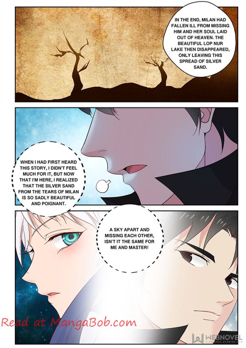 Strongest Abandoned Son Chapter 103 page 2 - Chapter 103