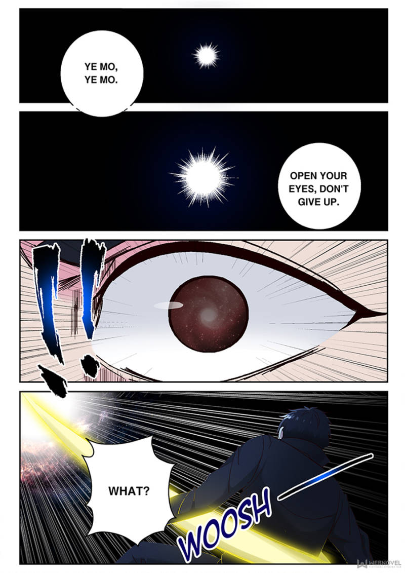 Strongest Abandoned Son Chapter 104 page 4 - Chapter 104