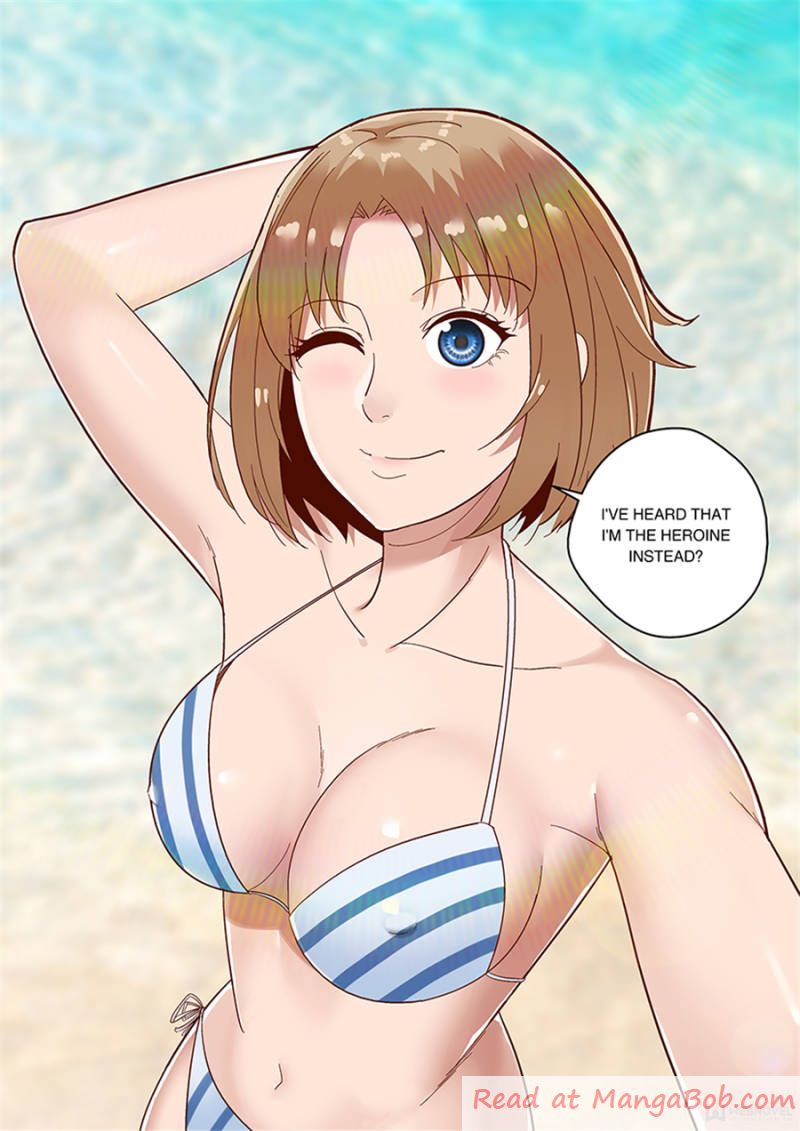 Strongest Abandoned Son Chapter 105 page 10 - Chapter 105