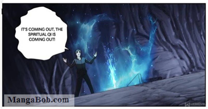 Strongest Abandoned Son Chapter 106 page 1 - Chapter 106