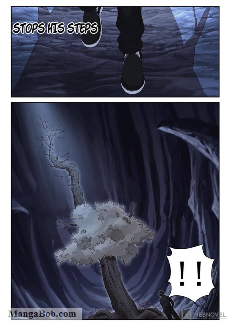 Strongest Abandoned Son Chapter 106 page 2 - Chapter 106