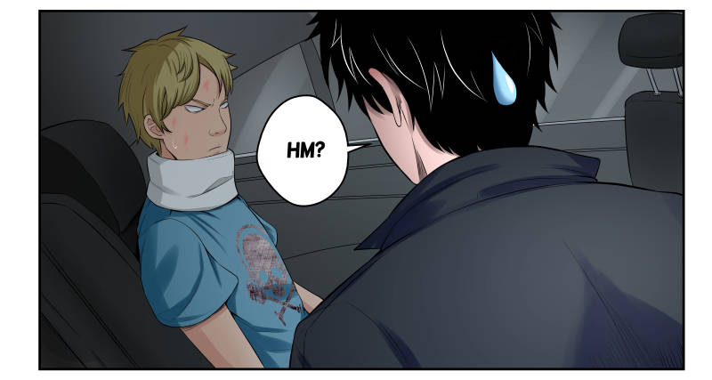 Strongest Abandoned Son Chapter 11 page 10 - Chapter 11