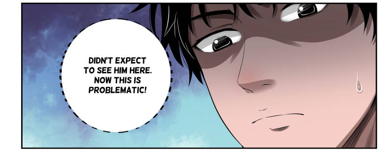 Strongest Abandoned Son Chapter 11 page 11 - Chapter 11