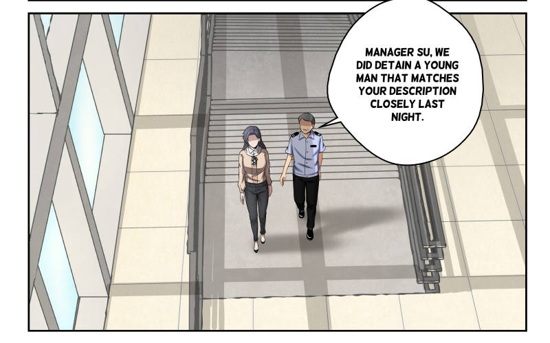Strongest Abandoned Son Chapter 11 page 14 - Chapter 11