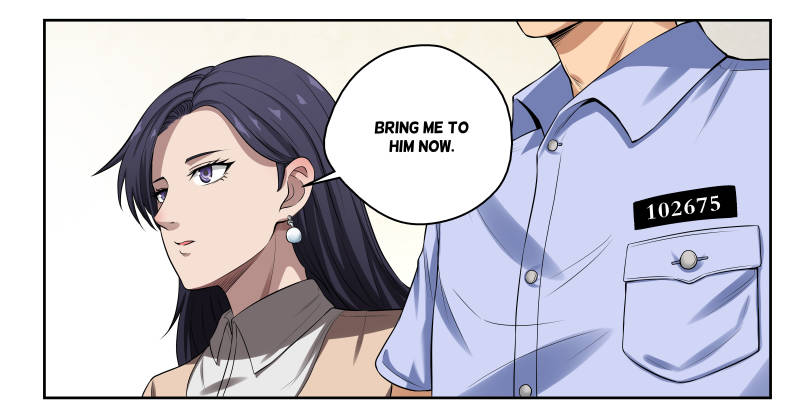 Strongest Abandoned Son Chapter 11 page 15 - Chapter 11