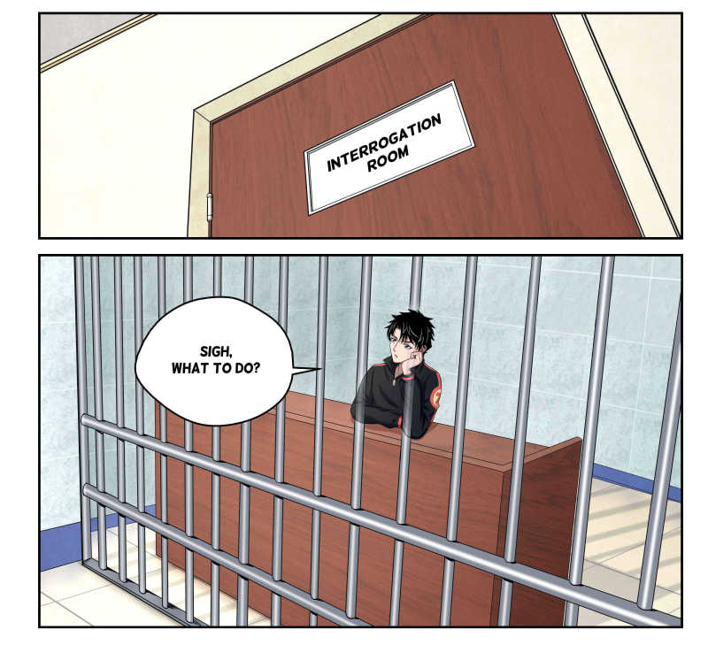 Strongest Abandoned Son Chapter 11 page 16 - Chapter 11