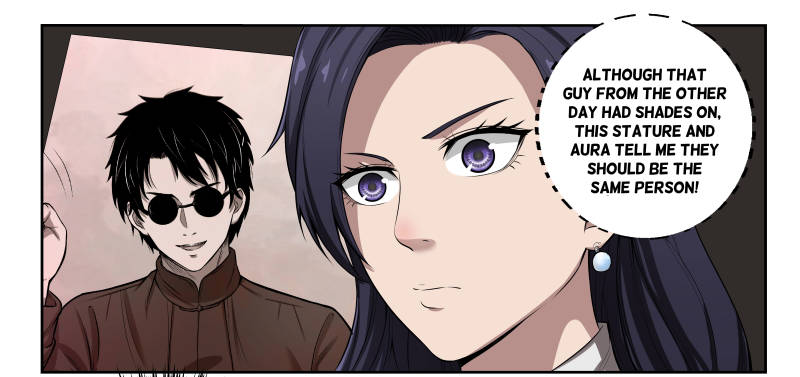 Strongest Abandoned Son Chapter 11 page 19 - Chapter 11