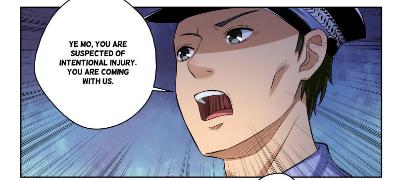 Strongest Abandoned Son Chapter 11 page 7 - Chapter 11