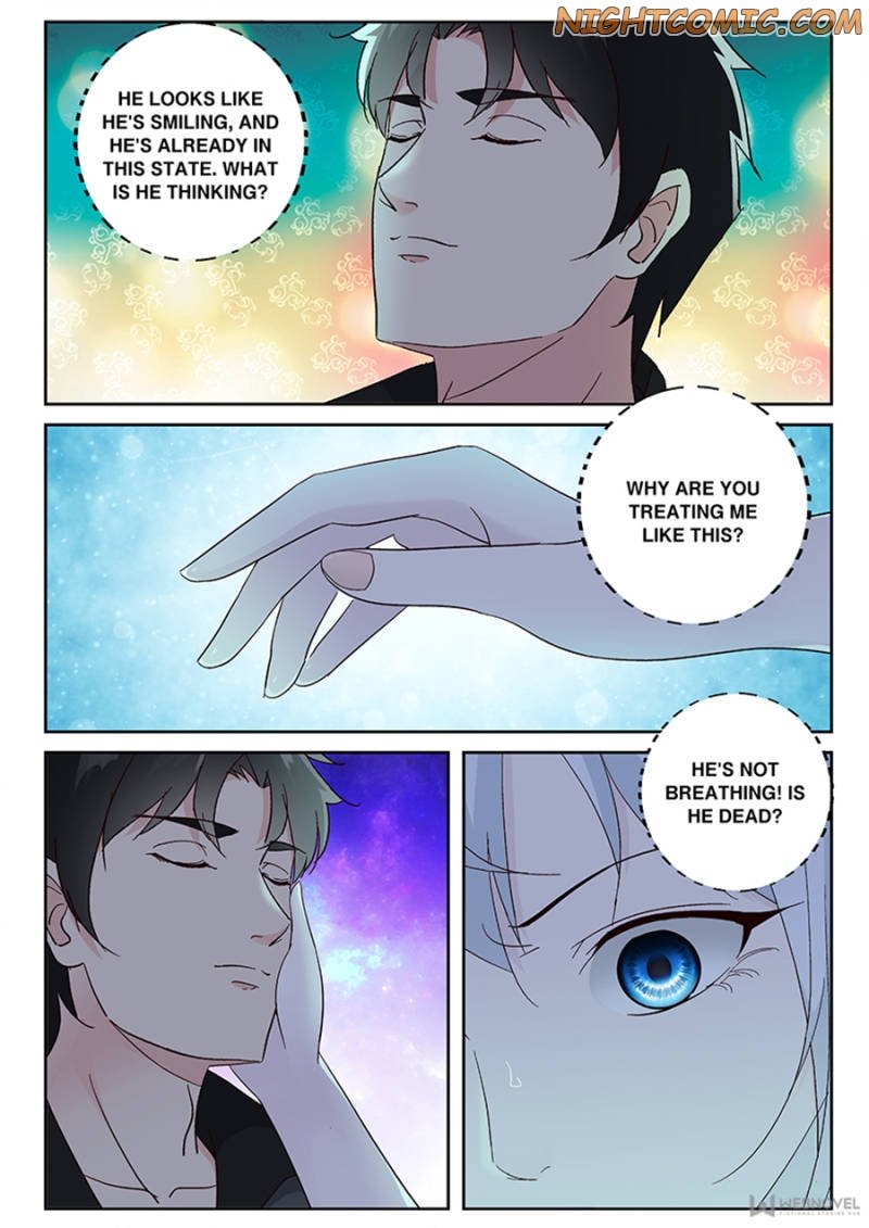 Strongest Abandoned Son Chapter 110 page 2 - Chapter 110