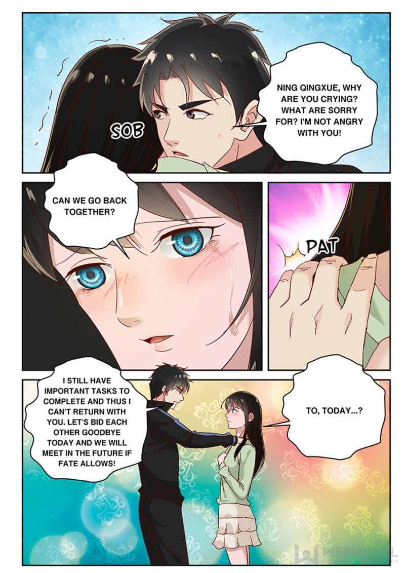 Strongest Abandoned Son Chapter 114 page 6 - Chapter 114