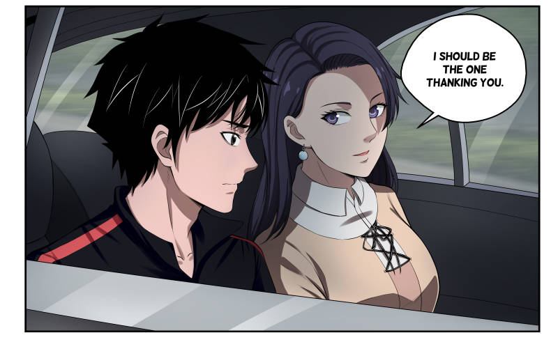 Strongest Abandoned Son Chapter 12 page 10 - Chapter 12