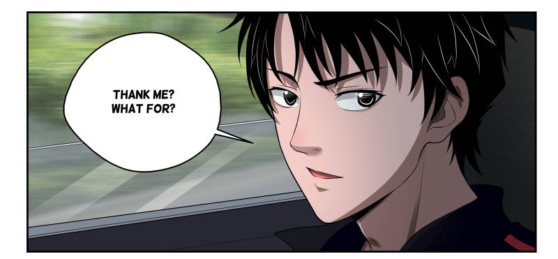 Strongest Abandoned Son Chapter 12 page 11 - Chapter 12