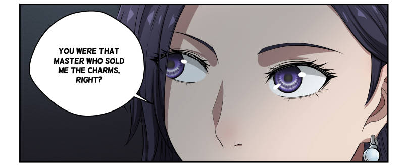 Strongest Abandoned Son Chapter 12 page 12 - Chapter 12
