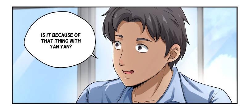 Strongest Abandoned Son Chapter 12 page 19 - Chapter 12
