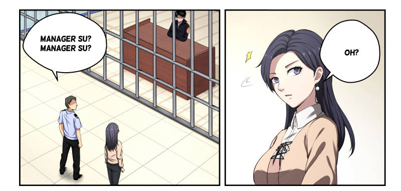 Strongest Abandoned Son Chapter 12 page 2 - Chapter 12