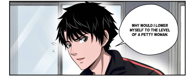 Strongest Abandoned Son Chapter 12 page 20 - Chapter 12